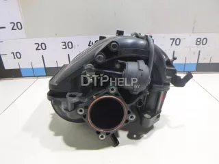 283102B600 Коллектор впускной Kia Soul 1 Арт AM48493352, вид 4