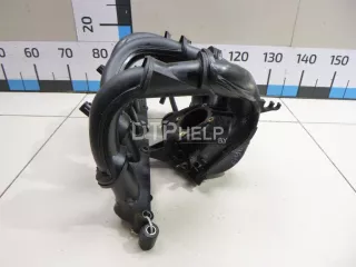 1511211 Коллектор впускной Ford Focus 2 Арт AM48497659, вид 2
