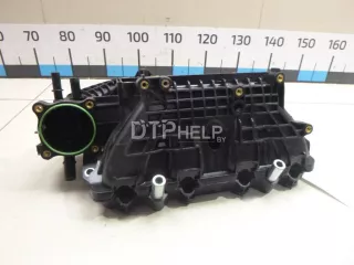 E4T15C1008010 Коллектор впускной Chery Tiggo 7 PRO Арт AM48497759, вид 3