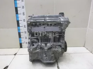 10102BC23F Двигатель Nissan Note E11 Арт AM48517228, вид 2