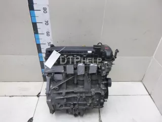 1658585 Двигатель Ford Galaxy 2 Арт AM48519152, вид 1