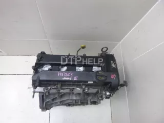 1658585 Двигатель Ford Galaxy 2 Арт AM48519152, вид 3