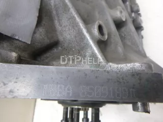 1658585 Двигатель Ford Galaxy 2 Арт AM48519152, вид 4