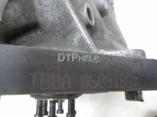 1658585 Двигатель Ford Galaxy 2 Арт AM48519152, вид 5