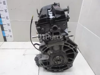 1658585 Двигатель Ford Galaxy 2 Арт AM48519152, вид 6