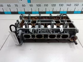 5158571 Головка блока Ford Focus 2 Арт AM48519498, вид 1