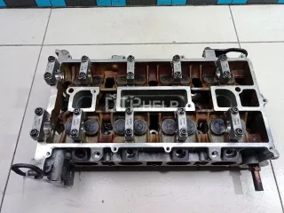 5158571 Головка блока Ford Focus 2 Арт AM48519498, вид 2