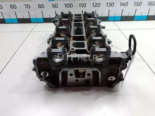 5158571 Головка блока Ford Focus 2 Арт AM48519498, вид 3