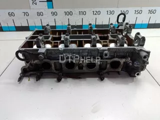 5158571 Головка блока Ford Focus 2 Арт AM48519498, вид 4