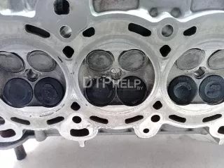 5158571 Головка блока Ford Focus 2 Арт AM48519498, вид 8