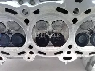 5158571 Головка блока Ford Focus 2 Арт AM48519498, вид 9