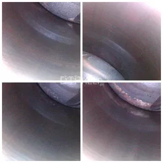 R1500156 Двигатель Opel Astra H Арт AM48524201, вид 4