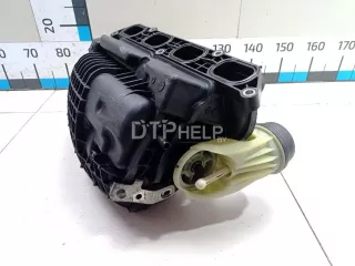 1311078K00 Коллектор впускной Suzuki Grand Vitara JT Арт AM48532793, вид 4