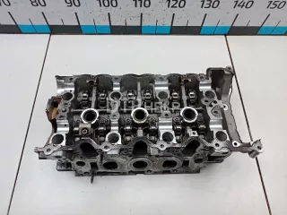 2760105220 Головка блока Mercedes C W204 Арт AM48538272, вид 2