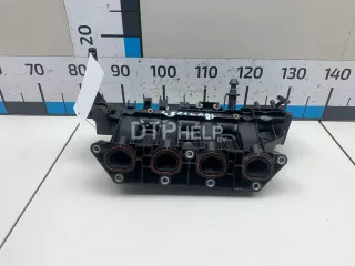 55232705 Коллектор впускной Fiat Linea Арт AM48541554, вид 1