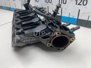 55232705 Коллектор впускной Fiat Linea Арт AM48541554, вид 3