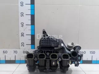 5164230 Коллектор впускной Ford Focus 2 Арт AM48555516, вид 3