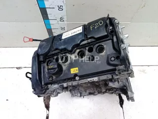 11002298069 Двигатель BMW 1 F20/F21 Арт AM48565455, вид 4
