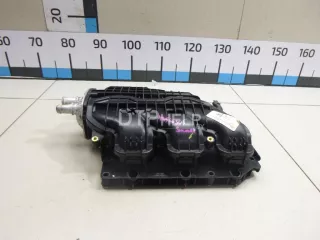 2810900637 Коллектор впускной Smart Fortwo 1 Арт AM48566305, вид 1