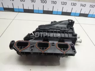 2810900637 Коллектор впускной Smart Fortwo 1 Арт AM48566305, вид 4