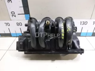 8200966437 Коллектор впускной Renault Twingo 2 Арт AM48570169, вид 1