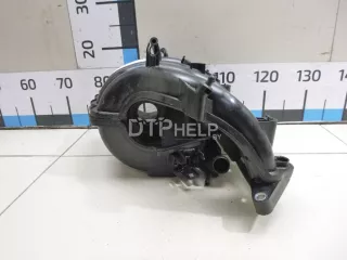 036129709KA Коллектор впускной Seat Ibiza 4 Арт AM48575817, вид 2