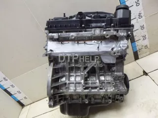 11000429947 Двигатель BMW 1 E81/E82/E87/E88 Арт AM48583287, вид 1