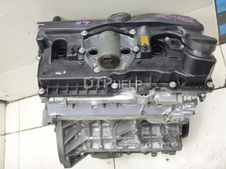 11000429947 Двигатель BMW 1 E81/E82/E87/E88 Арт AM48583287, вид 2
