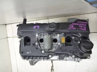 11000429947 Двигатель BMW 1 E81/E82/E87/E88 Арт AM48583287, вид 3