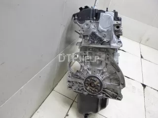 11000429947 Двигатель BMW 1 E81/E82/E87/E88 Арт AM48583287, вид 4