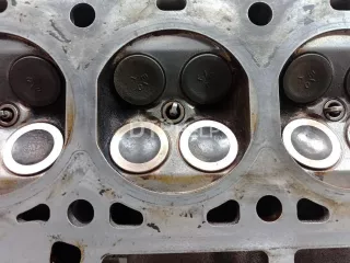 8602635 Головка блока Volvo XC90 1 Арт AM48583775, вид 9