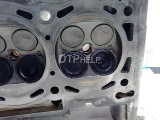1005A863 Головка блока Mitsubishi Lancer 10 Арт AM48585061, вид 12
