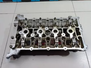 1005A863 Головка блока Mitsubishi Lancer 10 Арт AM48585061, вид 2