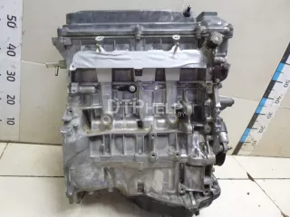 190000H111 Двигатель Toyota Camry XV30 Арт AM48585387, вид 1