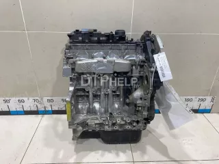 0135SW Двигатель Citroen Berlingo 2  Арт AM48594200, вид 1
