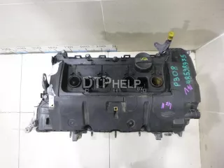 0139TS Двигатель Citroen C4 1 Арт AM48598975, вид 2