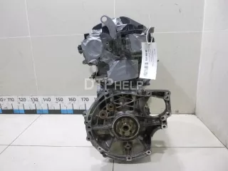 0139TS Двигатель Citroen C4 1 Арт AM48598975, вид 4