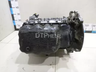 0139TS Двигатель Citroen C4 1 Арт AM48598975, вид 6