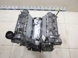 6420102243 Двигатель Mercedes GLK X204 Арт AM48601171, вид 2