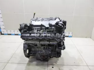 6420102243 Двигатель Mercedes GLK X204 Арт AM48601171, вид 3