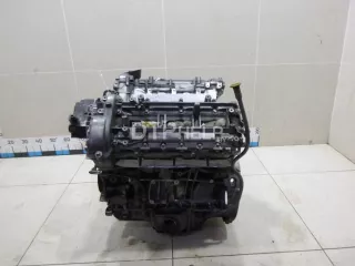 6420102243 Двигатель Mercedes GLK X204 Арт AM48601171, вид 5