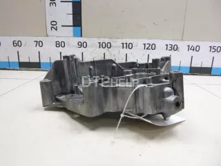 1064A035 Насос масляный Mitsubishi L200 4 Арт AM48606356, вид 3