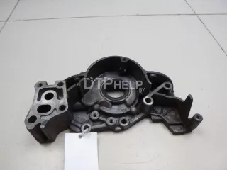 MD308625 Насос масляный Mitsubishi Montero 2 Арт AM48608135, вид 1