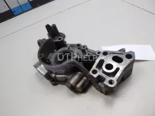MD308625 Насос масляный Mitsubishi Montero 2 Арт AM48608135, вид 2