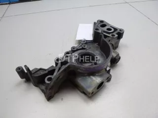 MD308625 Насос масляный Mitsubishi Montero 2 Арт AM48608135, вид 3