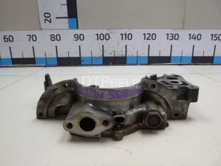 MD308625 Насос масляный Mitsubishi Montero 2 Арт AM48608135, вид 4