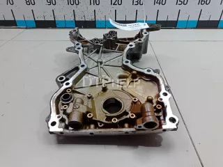 1610069LA4 Насос масляный Suzuki Swift 4 Арт AM48616338, вид 2