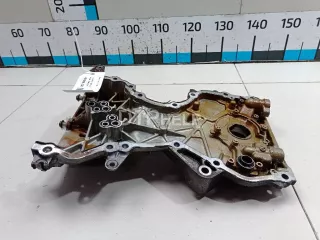 1610069LA4 Насос масляный Suzuki Swift 4 Арт AM48616338, вид 3