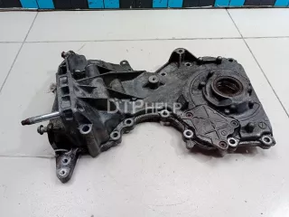 1610069LA4 Насос масляный Suzuki Swift 4 Арт AM48616338, вид 4