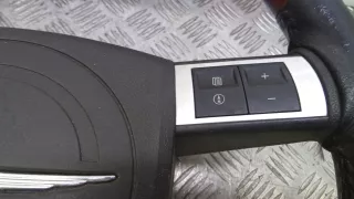  Рулевое колесо Chrysler 300C 1 Арт 5GM16JZ01, вид 4